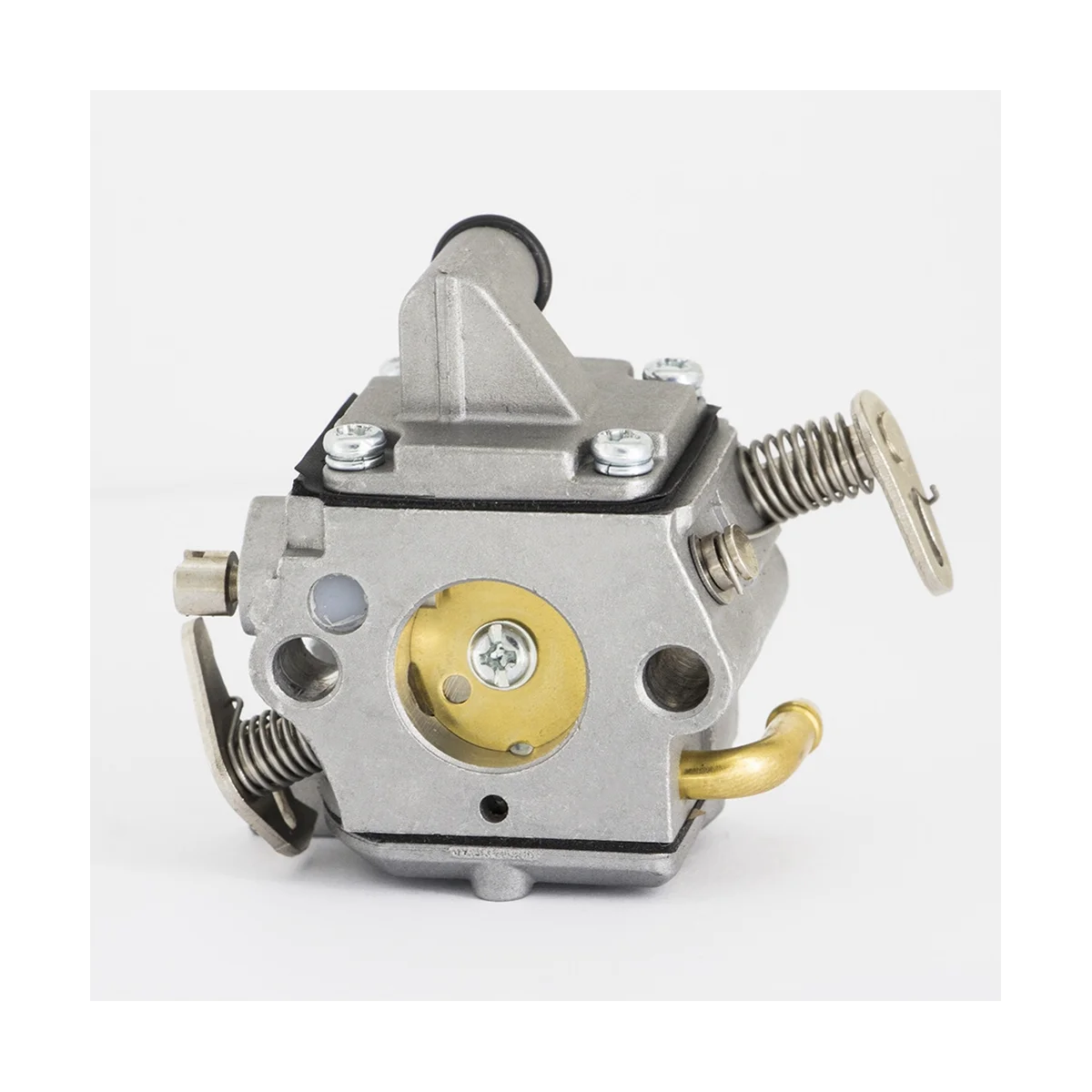Per Stihl Ms180 170 Carburatore Oil Saw C1Q-S57 017 018 1130-120-0603 Kit Guarnizioni Carburatore