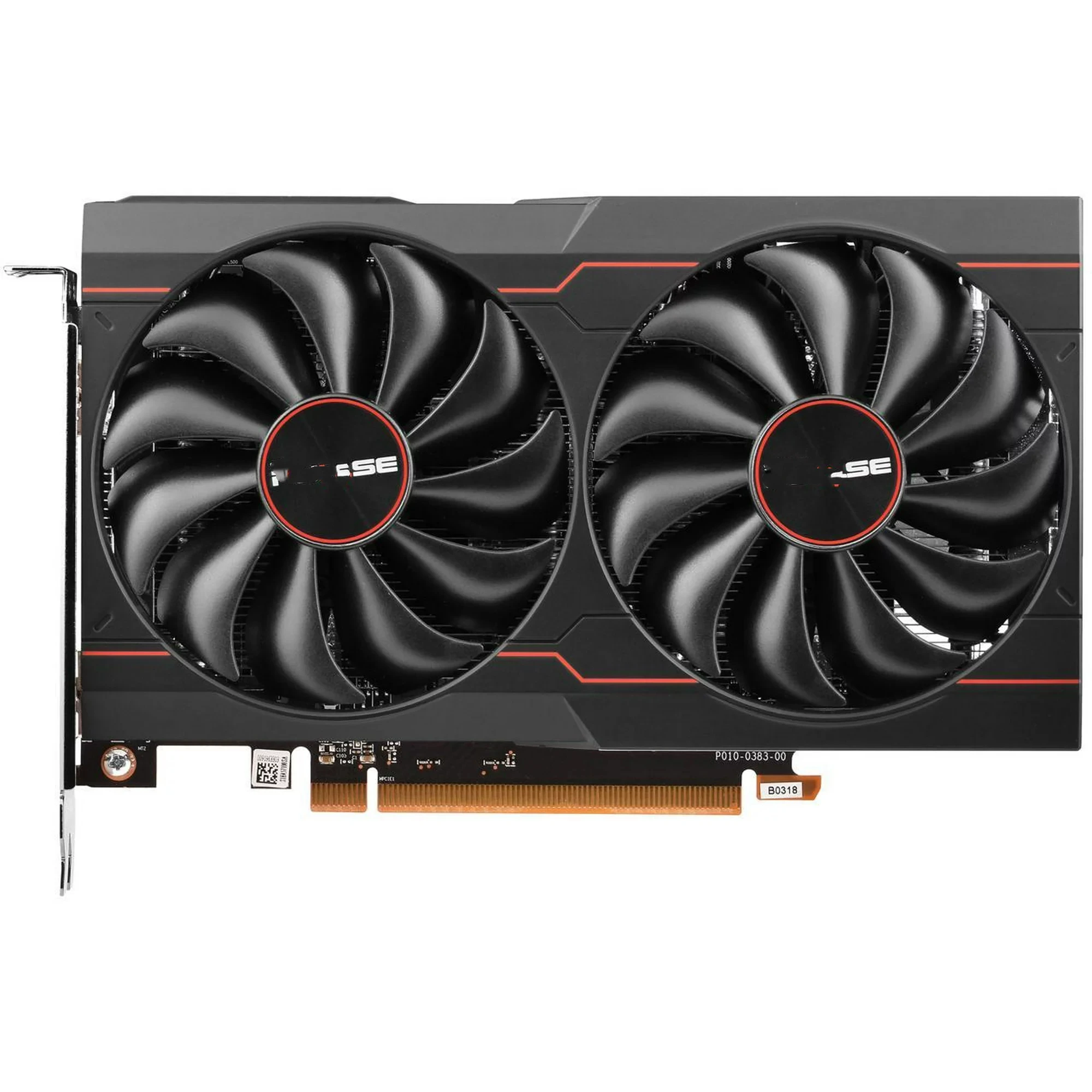 New Original For Sapphire AMD Radeon RX 6500 XT 4GB Graphics