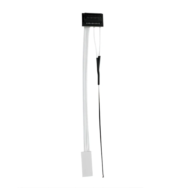 Bambu Lab P1P P1S용 서미스터 세라믹 카트리지 히터 3D 프린터 액세서리