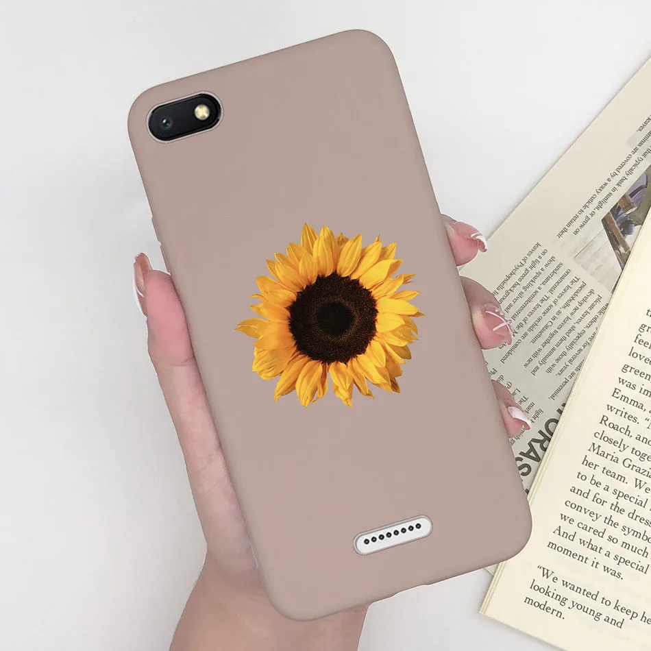 Multicolor Cute Soft Silicone Phone Case Cover