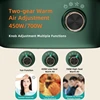 Electric Fan Heater New Portable Heater Winter Heater Mini Protable Winter Warmer Home Bedroom Office Use 3