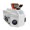 Desktop YAG 200W  Spot Welder Jewelry Laser Welding Machine for Gold Sliver 5