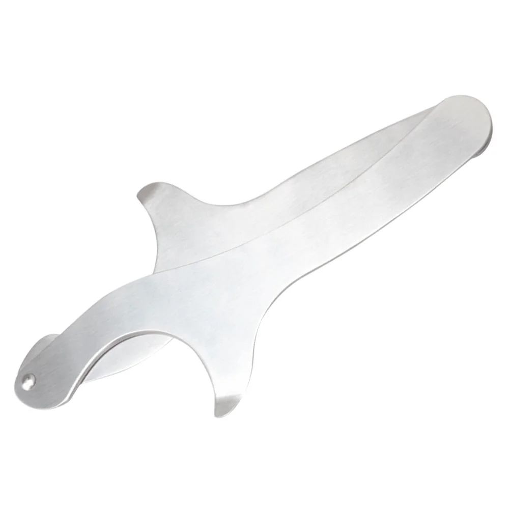 

A Word Scissors Sea ​​urchin Opener Stainless Steel Durable Seafood