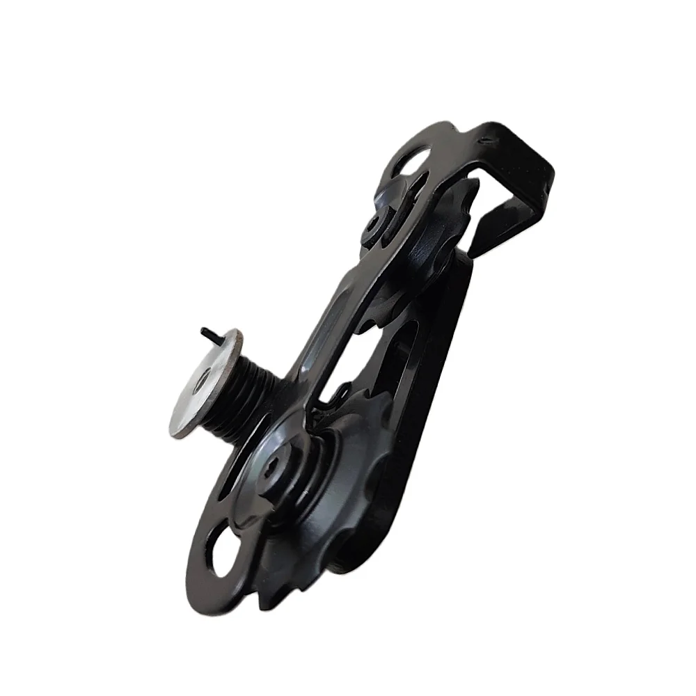 Qicycle EF1 EF2 전기 접이식 자전거용 전자 자전거 체인 가이드 휠 업그레이드된 체인 텐셔너 가이드 교체 액세서리