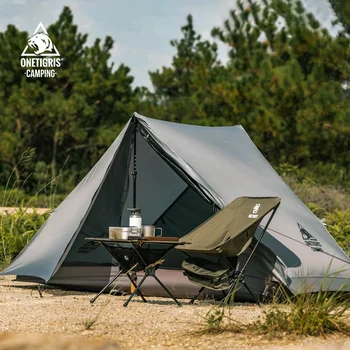Ultralight 2-Person Tent 1
