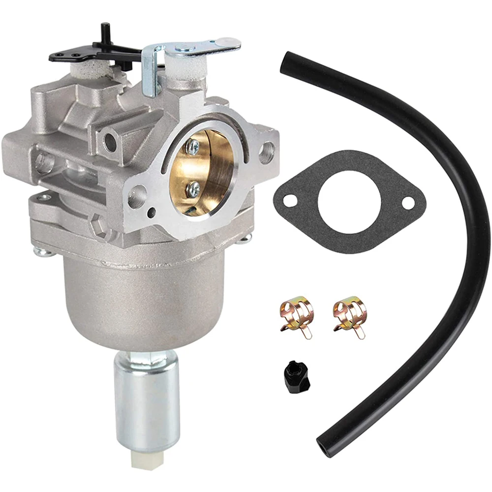 Carburatore Per Briggs & Stratton – Ricambio Compatibile Con 697141 697190 698445 699937