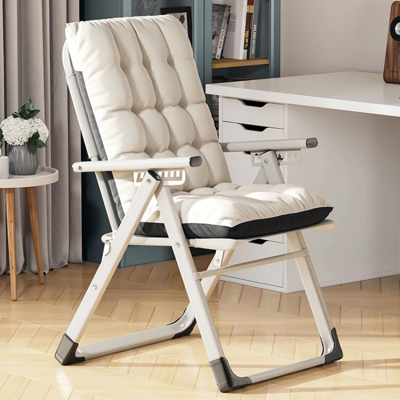 Massaggio Ufficio Pavimento Lounge Chair Reclinabile Pieghevole Giardino Patio Lounge Chair Portatile Sillon Reclinabile Mobili Per La Casa Yq50Lc