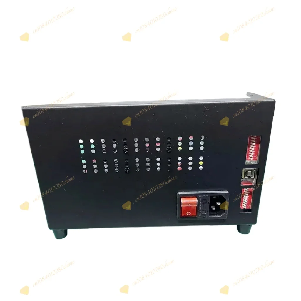 New Product (Software Control) USB /OTG /Dual-Purpose Chassis