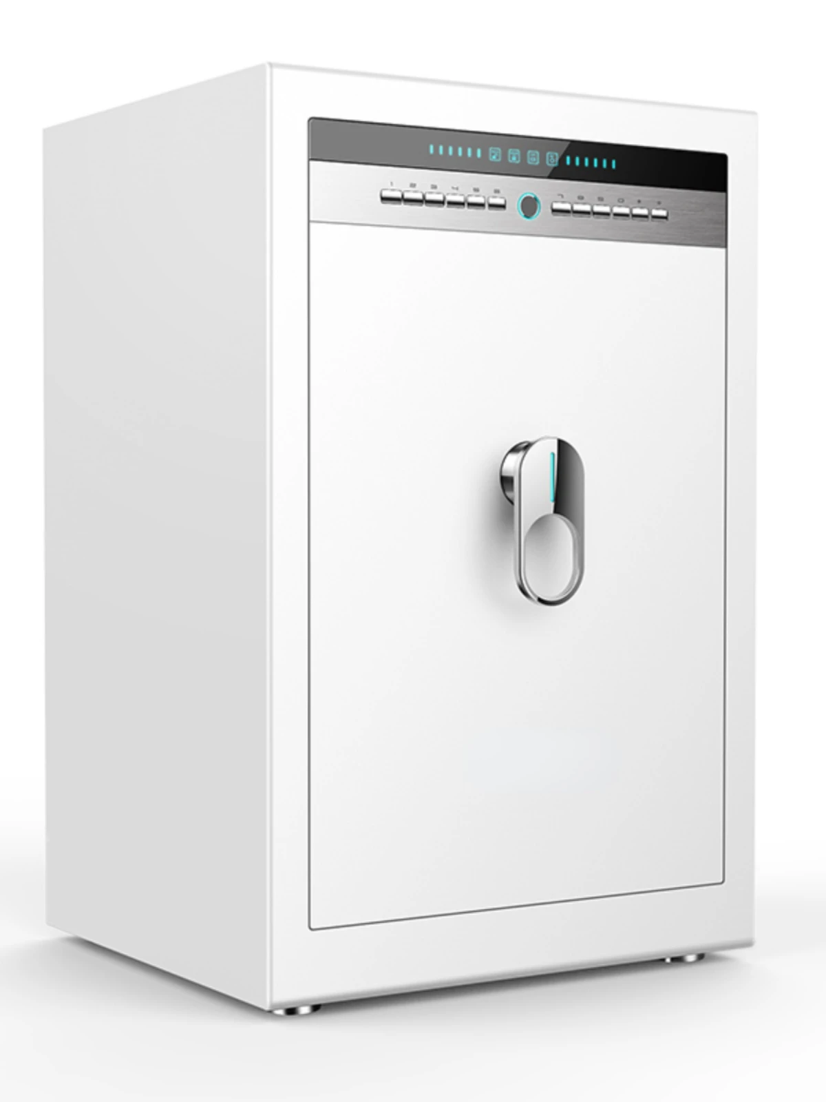 

Safe Household Small 2024 New Mini All Steel
