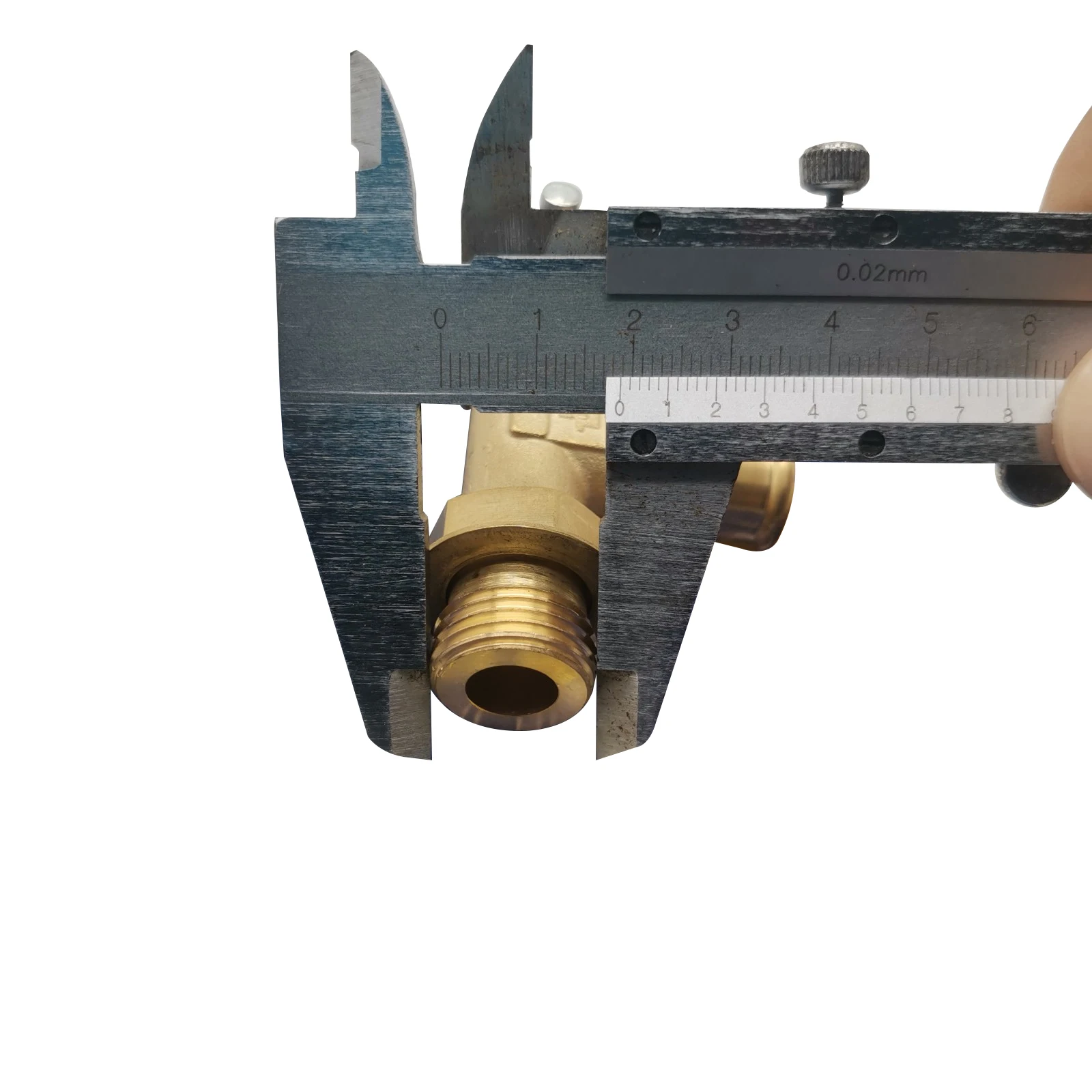 High Quality For E330D E336D Excavator Shutoff Valve 6V-7238 6V7238