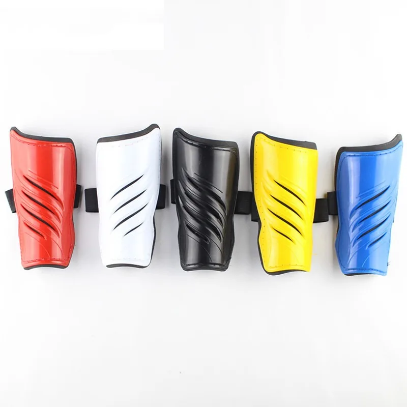 

3 Pairs Children Football Shin Guard Boards Sport Training Protective Gear Professional Soccer Anti-collision Calf Support Pads