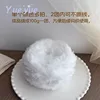 Personality Faux Fur Yarn Mink Wool Yarn Cashmere for Hand Knitting Crochet Sweater Thread Clothes Scarf Fluffy Mink Yarn Warm 3