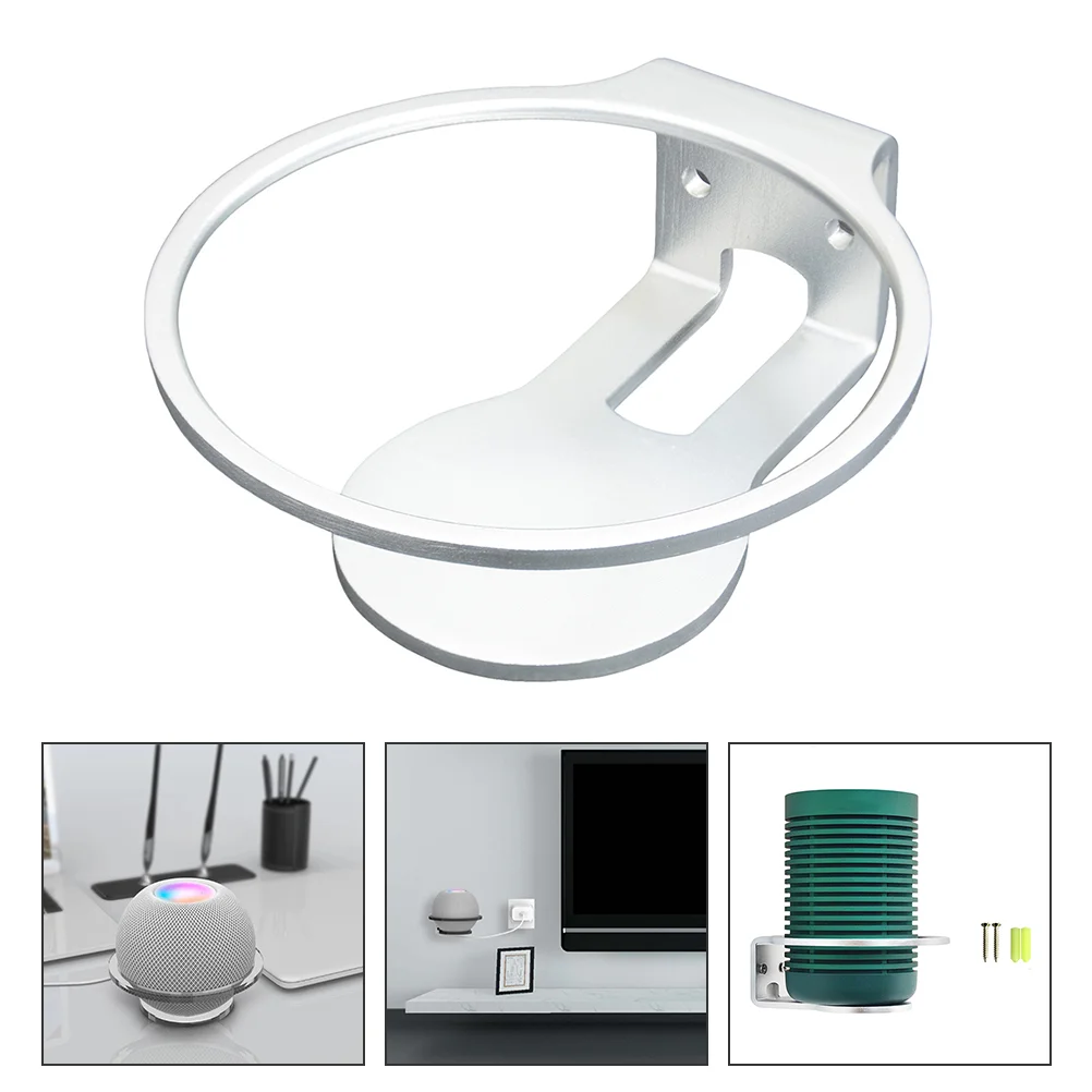 

Speaker Holder Compatible with Beosound Explore Smart Speaker Wall Rack