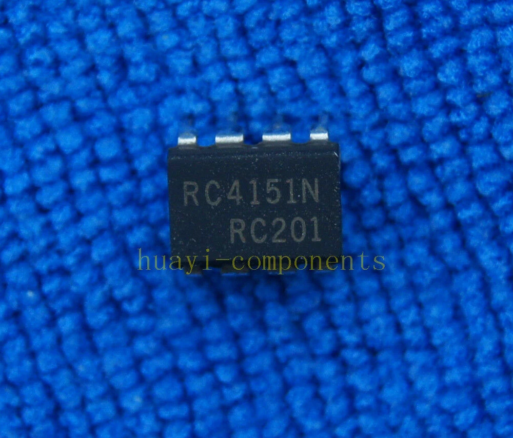 

1 шт./лот RC4151N RC4151 DIP-8
