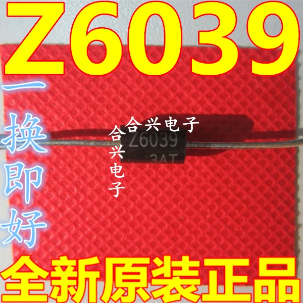

Бесплатная доставка TVS Z6039 6039 10 шт.