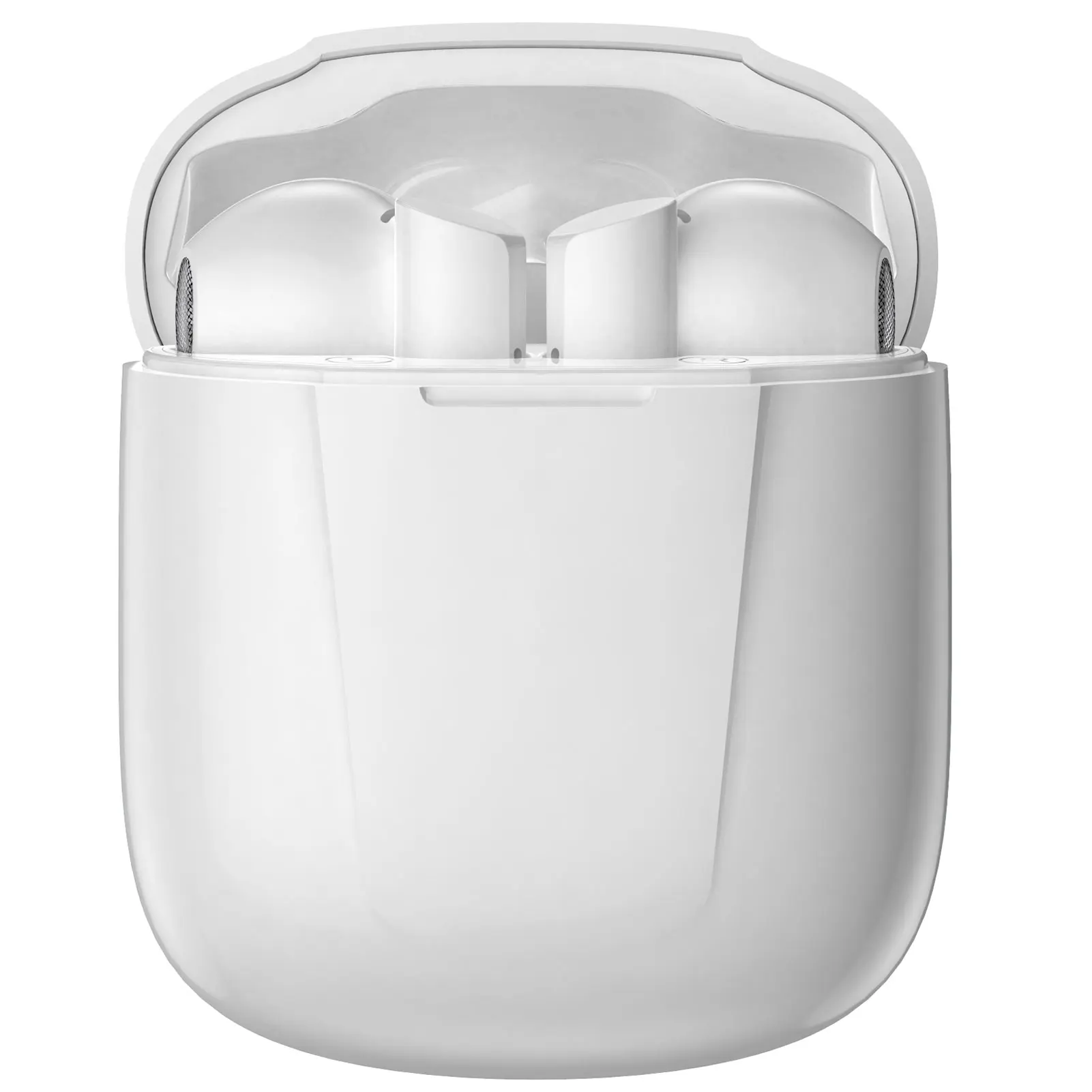 

BT 5.0 Ear Buds | HiFi Stereo Sound Wireless Ear Buds | IPX7 Cordless Noise Cancelling Headphones With Mic Touch Control
