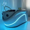 Massage Table Massage Bed Shampoo Bed Beauty Salon Electric Furniture Sofa Bed Barber Shop Hair Washing Equipment Multifunctiona 1