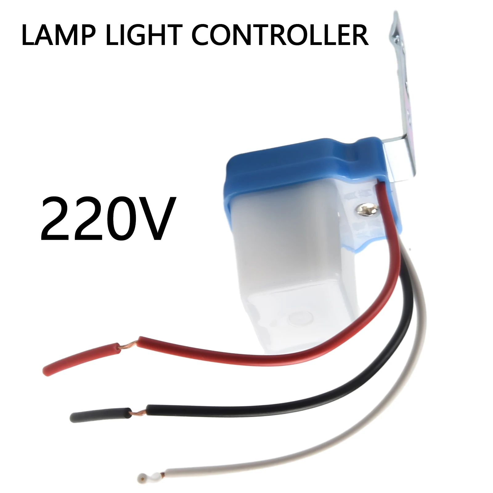 

Durable Sensor Switch Control Lantern Light Parks Ports Street 220V Airports Automatic Circuit Factories Farms