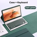 Dark Green A
