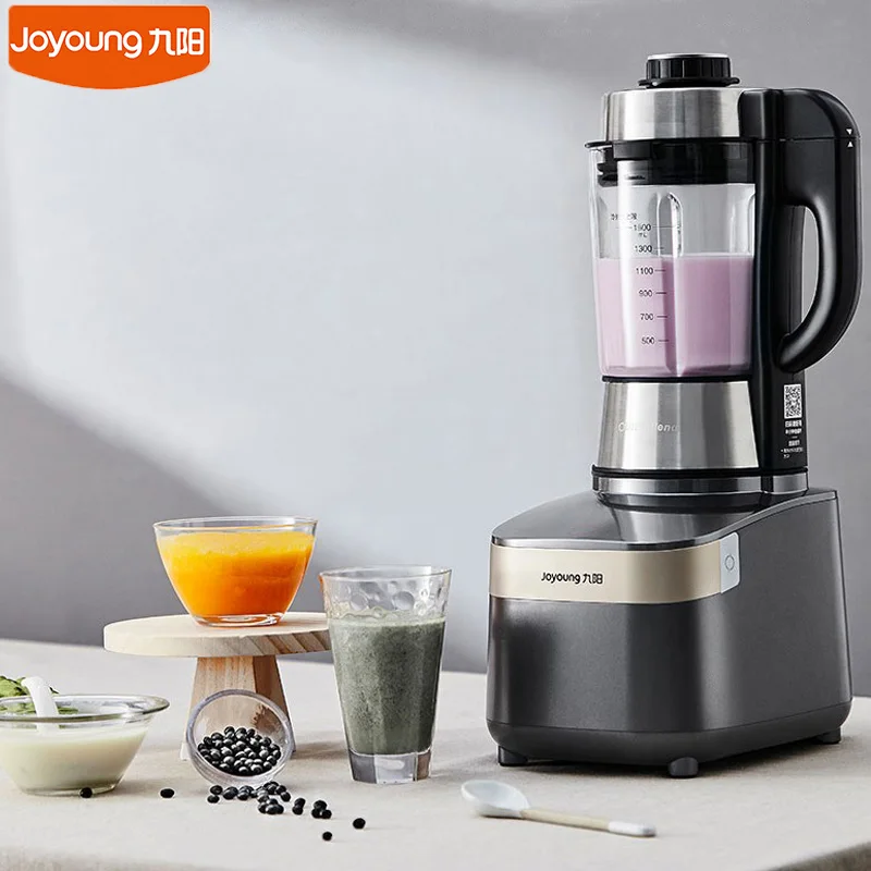 Joyoung Smart Food Blender Mixer L18 Y66 Household Multifunction