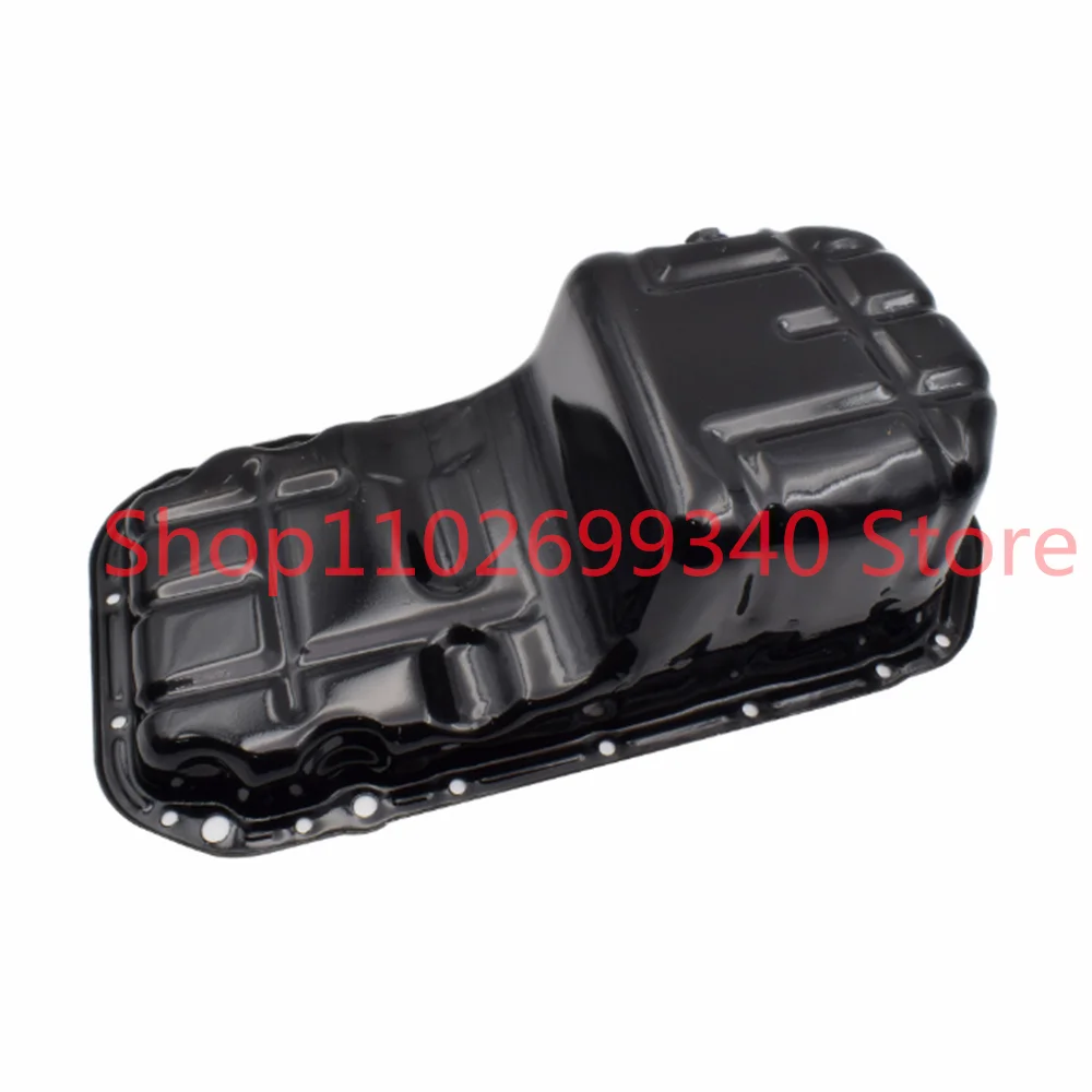 MD371776 Parts Oil Pan For Mitsubishi Lancer Space Star DG3A MPV Saloon Estate CS3A CSW 1.6 16V 4G18 CS3A CS3W