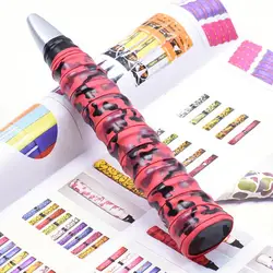 Anti-slip Badminton Rackets Overgrip Tennis Racquet Fishing Absorbed Sweatband