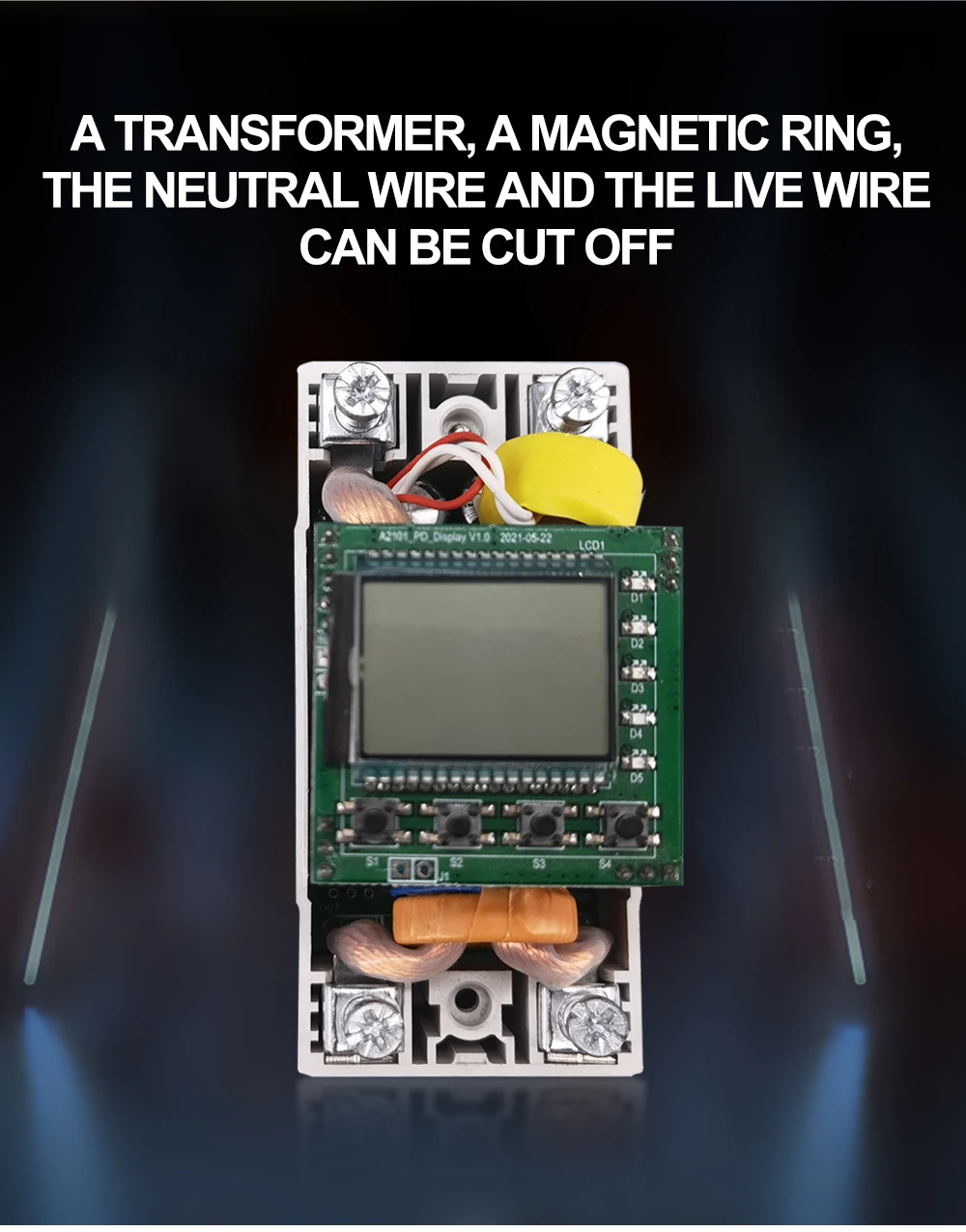 Computers e Electronics