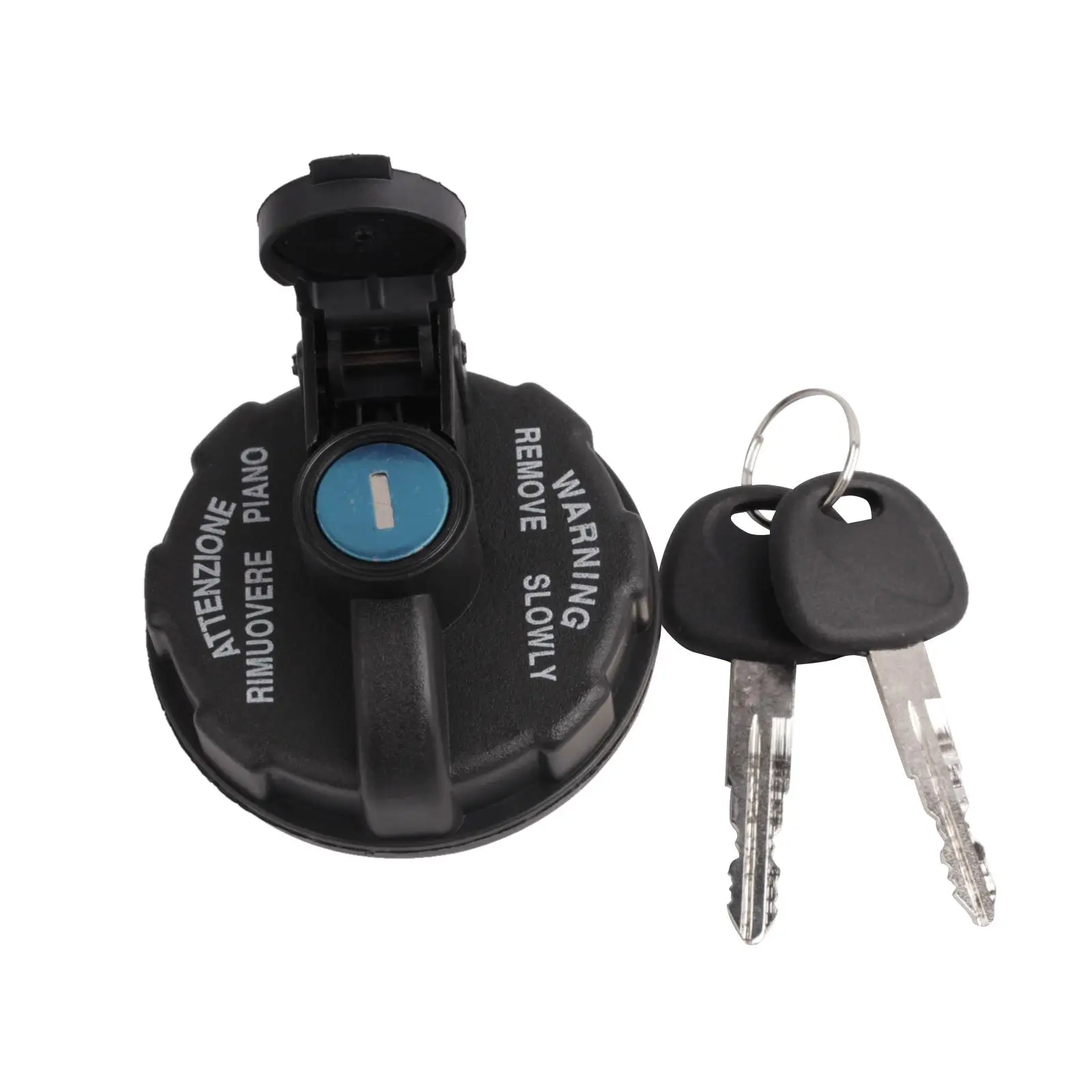 

Крышка для топливного бака, сменные детали, Модернизированная высокопроизводительная сверхмощная автомобильная универсальная запорная Крышка для топливного бака, наполнительная Крышка для топливного бака