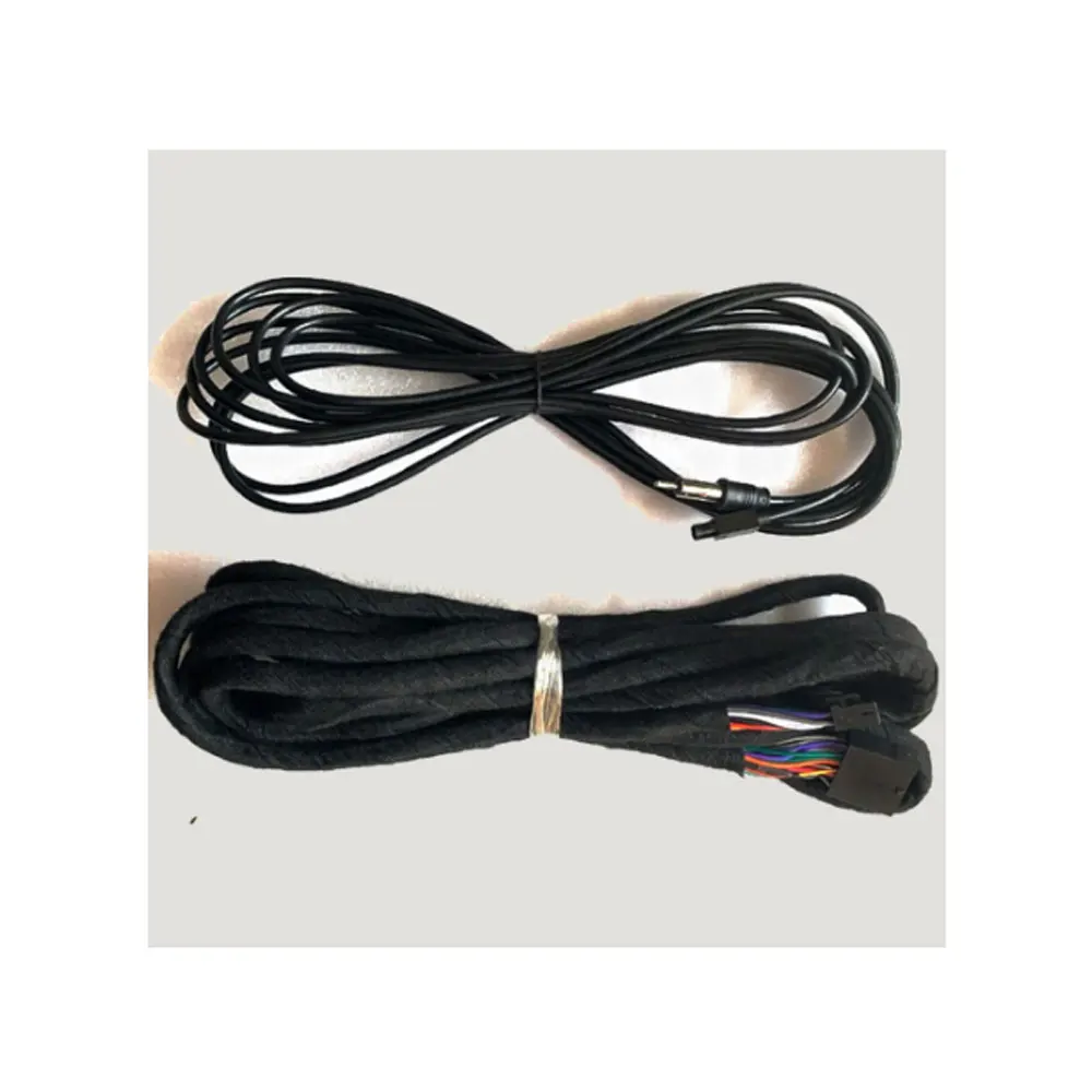 

6M EXTEND Power cable for our Car Radio Player (only fit our Car Radio)