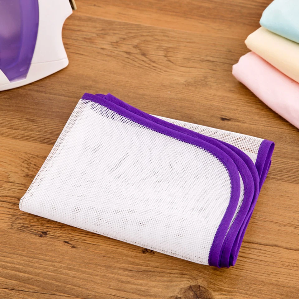 Durable High Temperature Resistant Ironing Cloth