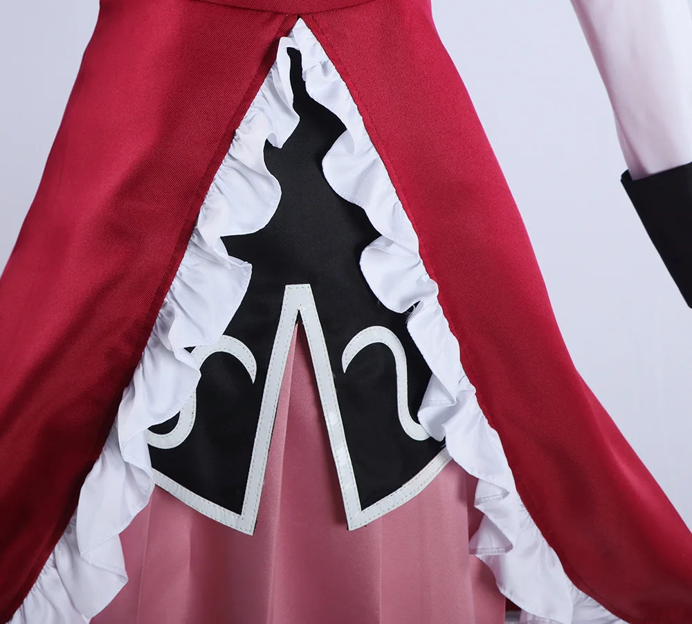 Puella Magi Madoka Magica Full Character Costume Set for Women (Unofficial)