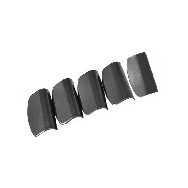 Center Console Button Decoration Patch Car Trim Stickers - Interior Enhancement Accessories