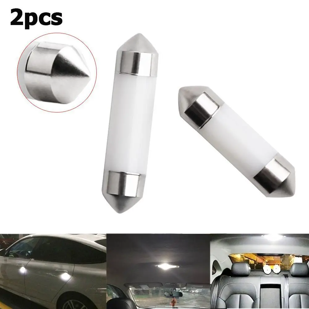 

Лампа для чтения номерного знака, 39 мм, 31 мм