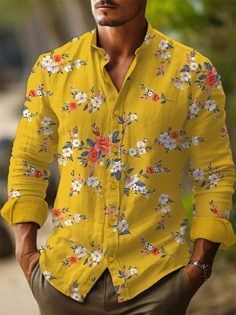 hawaiian long sleeve dress shirts Honolulu Long Sleeve Hawaiian Wedding Shirt