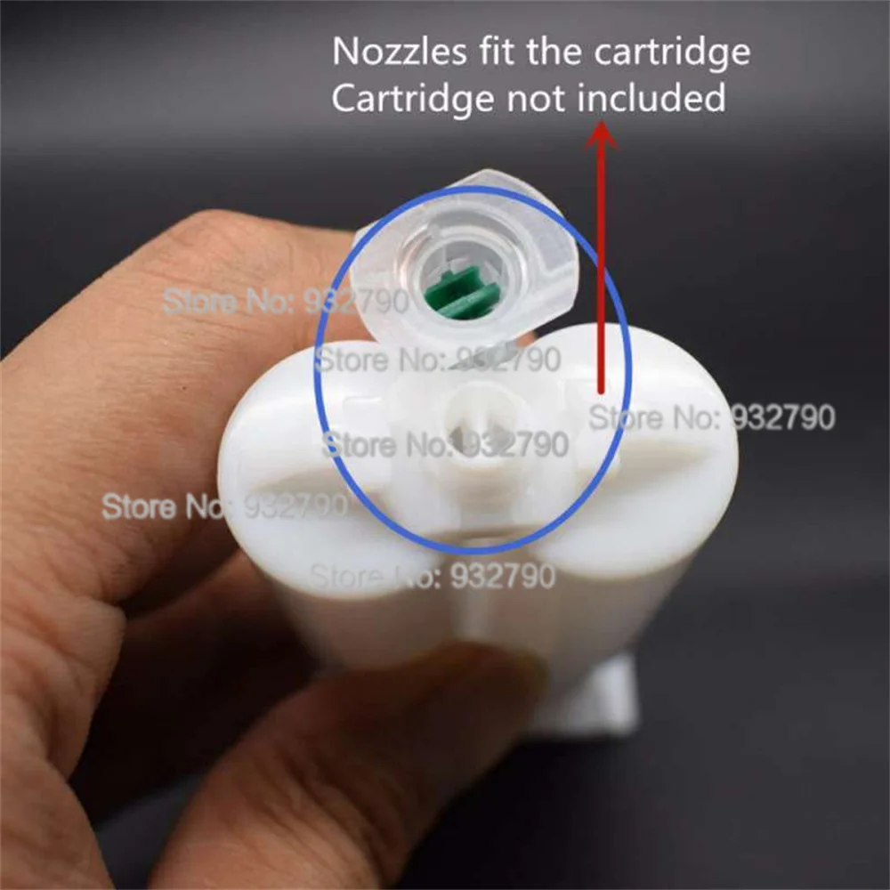 50pcs 1:1 1:2 83mm Resin AB Glue Static Mixer Mixing Tube Mixing Nozzle Syringe for Two Component Liquid Mixing Machine Syringes