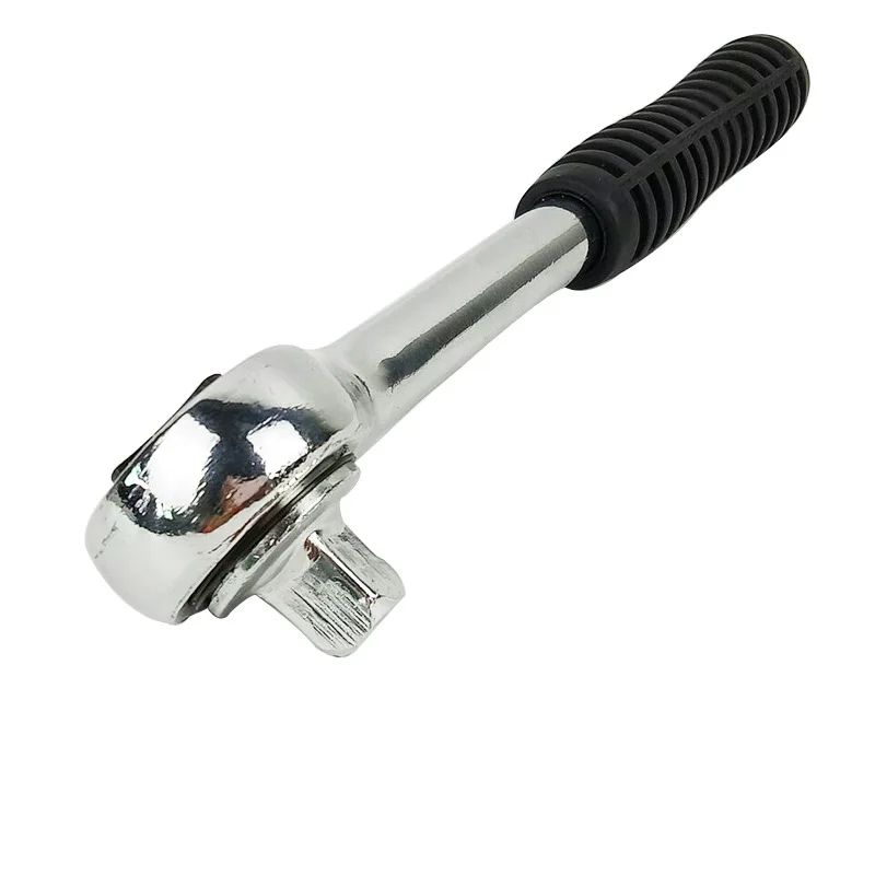 

High Quality 3/8 Torque Ratchet Wrench Universal Socket Quick Release Spanner Socket Drive Hand Tool Wrench Repair Tools