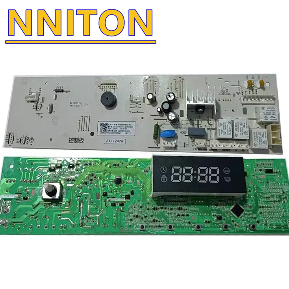 

good working High-quality for washing machine Computer board 2177247