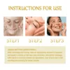 Bee Venom Anti Wrinkle Essence Anti-aging Polypeptide Hyaluronic Acid  Essence Can Repair Moisturize and Tighten Facial Skin 6