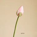 Lotus bud light pink