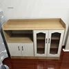 Nordic Simple Storage Kitchen Cabinets for Kitchen Furniture Storage Cabinet Light Luxury Home Living Room Kitchenware Sideboard 5