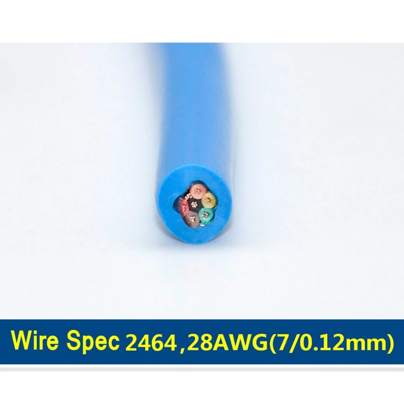 Câble de programmation PLC série Schneider Twido, TSXPCX3030-C adapté, câble de téléchargement  34