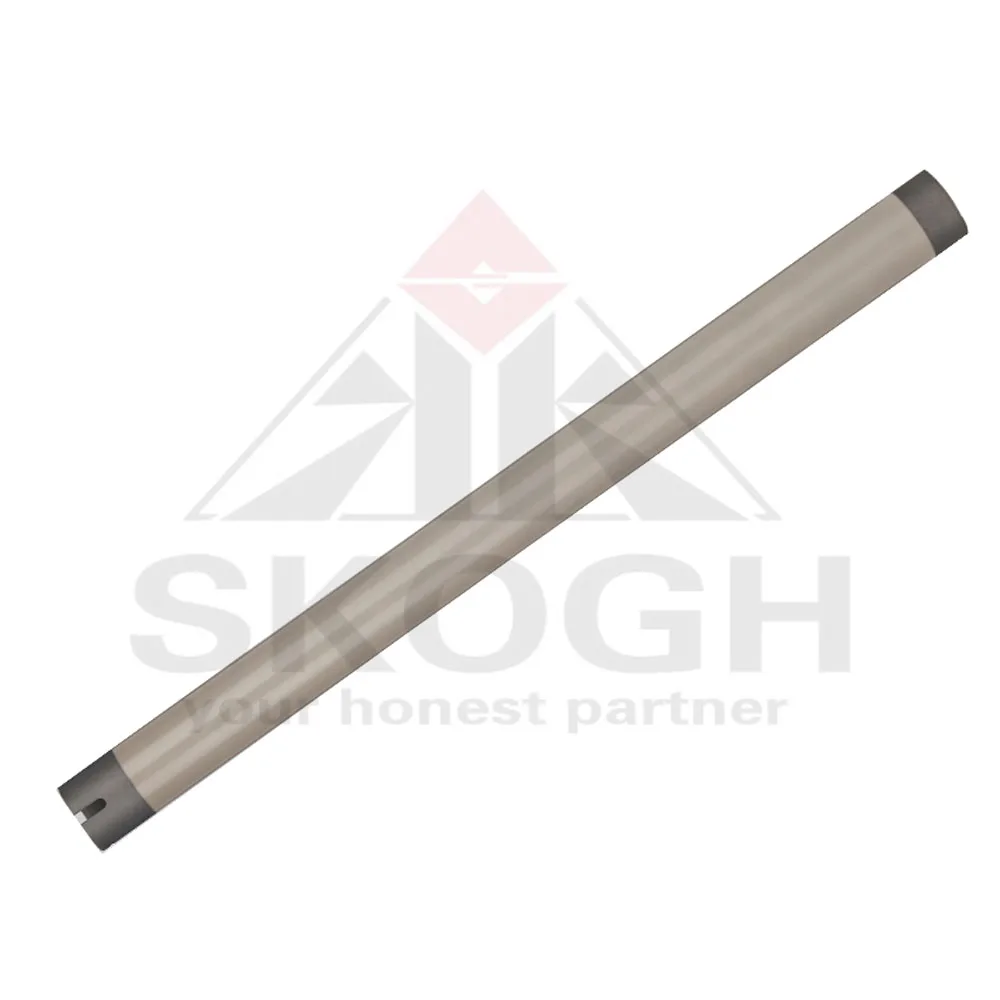 Rolo Fusor Superior para Xerox Workcentre 5945 5955 5955e 5945e 5945i 5955i Rolo de Aquecimento Wc5945 Wc5955 - Imagem 5