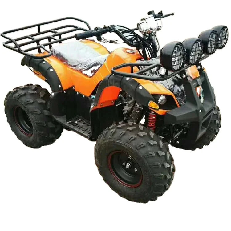 new product ATV utv dune off-road vehicle electric start off-road all terrain vehicle amphibious 1 32 scale military vehicles amphibious assault chinese off road chariot simulation car toy model baby gift