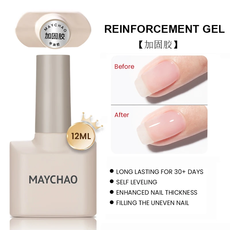 Reinforce Gel
