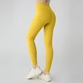 Leaf Yellow