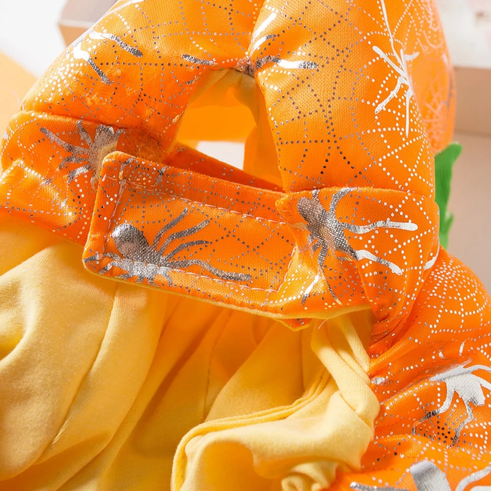 Funny Dog Pumpkin Costume 6