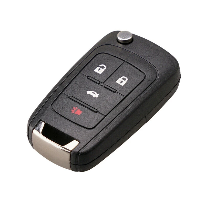 

Автомобильный пульт дистанционного управления OHT01060512 V2T01060512 для Chevrolet Cruze 2011 2012 2013 2014 2015 2016, 2 шт.