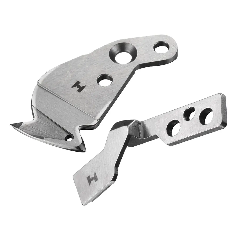 Strong H Trimming Knife FX0207010000 FX0206010000 Computer Embroidery Machine Spare Parts 6