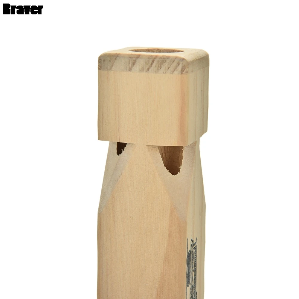 HOT  1Pc Funny Gift Toys for Kids Children Novelty Wooden Musical Train Whistle Musical Toy 5