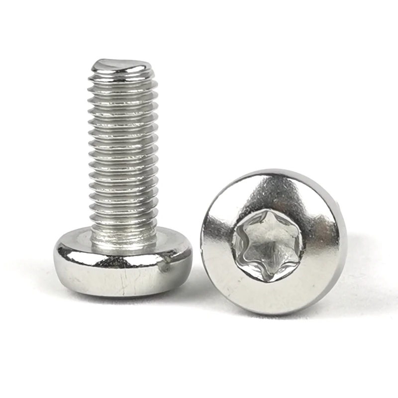 FandWay Set Di 720 Viti A Testa Esagonale, In Acciaio Inox 304, M3, M4, M5, M6 - Foto 5